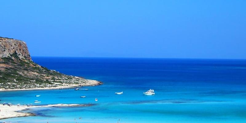 Λιμνοθάλασσα Μπάλος