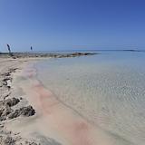 Elafonisi Beach