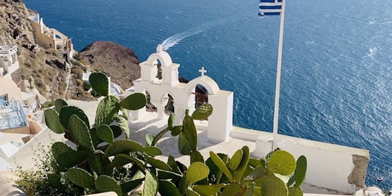 Παραλία Βάι