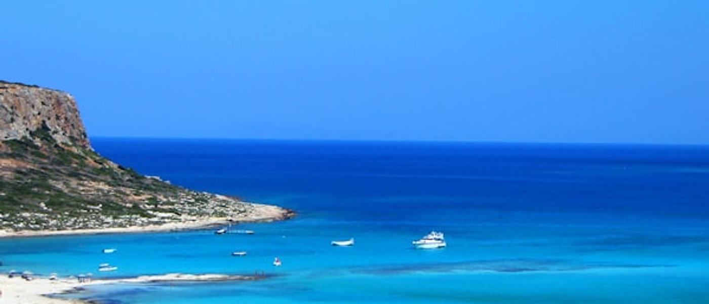 Best of Crete in 5 Days