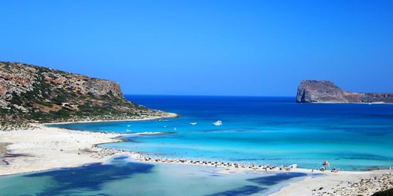 Παραλία Πρασονήσι