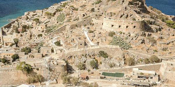 Family Fun in Crete